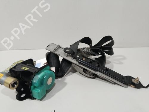 Used Front right seatbelt MAZDA 2 (DY) [2003-2007]  27706702