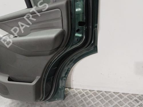 Right rear door NISSAN PATHFINDER III (R51)  | BP17360145C5 