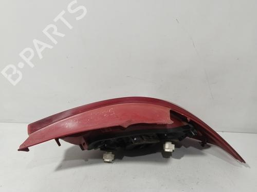 Left taillight OPEL CORSA D (S07) 1.2 (L08, L68) | BP30485637C34 - Image 3