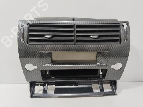 Used Display monitor CITROËN C4 I (LC_) 1.6 HDi (109 hp) 28293385