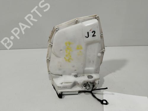 Højre bagtil lås SUZUKI SWIFT III (MZ, EZ) 1.3 DDiS (RS413D) (75 hp) 27980551