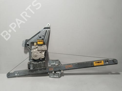 Lève-vitre avant gauche VW CRAFTER 30-50 Van (2E_) 2.0 TDI (136 hp) 31760818