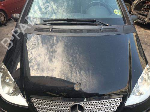 Motorhjelm Motorhjelm MERCEDES-BENZ A-CLASS (W169) A 160 CDI (169.006, 169.306) (82 hp) 39880719 39880719