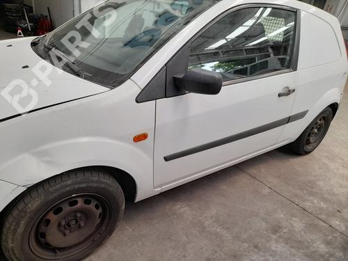 Servo brake FORD FIESTA VI (CB1, CCN)  | BP10700425M42 