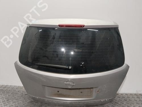 Used Tailgate OPEL ANTARA A (L07) 2.0 CDTI (150 hp) 27505384
