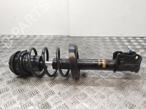 Venstre fortil støddæmper Venstre fortil støddæmper OPEL CORSA C (X01) 1.4 (F08, F68) (90 hp) 18407398 18407398