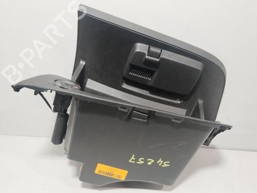 Glove box OPEL CORSA E (X15) 1.4 (08, 68) | BP38702727C95 - Image 4