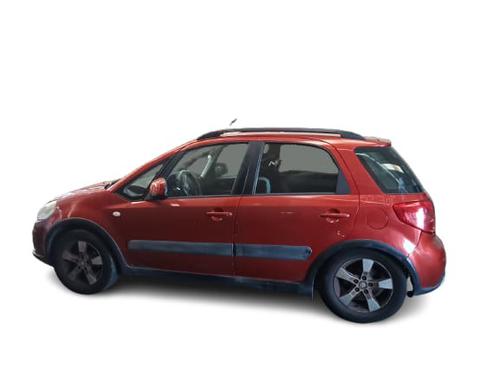 Climate control SUZUKI SX4 (EY, GY) 1.6 VVT (RW416, YA21S) | BP29869990I5 - Image 9