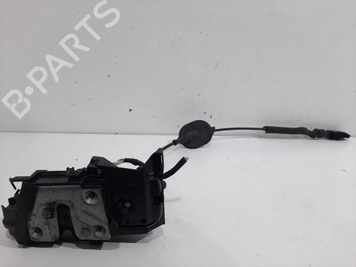 Rear right lock RENAULT CLIO IV (BH_) 0.9 TCe 90 (BHNF, BHMA, BHMH, BHJK, BHJR) | BP15126085C99 