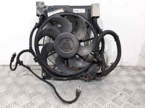 Køleventilator elektrisk OPEL ASTRA H (A04) [2004-2014]  6426333