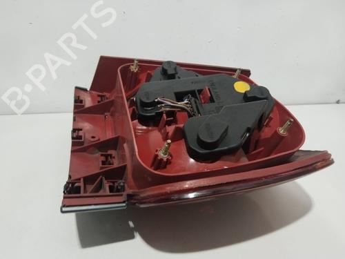 Left taillight AUDI A4 B5 (8D2)  | BP13358677C34 