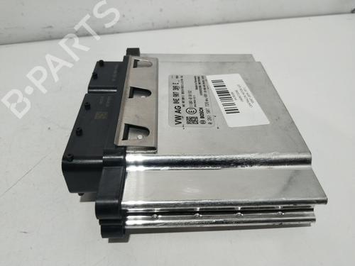 Engine control unit (ECU) SEAT LEON (5F1) 1.4 TGI | BP24573155M57 - Image 4