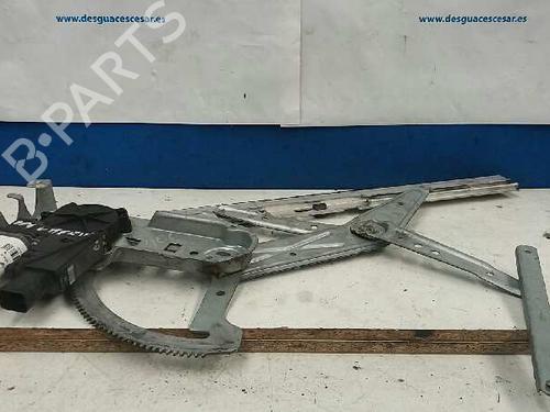 Rudehejsemekanisme Højre foran OPEL MERIVA A MPV (X03) [2003-2010]  5175329