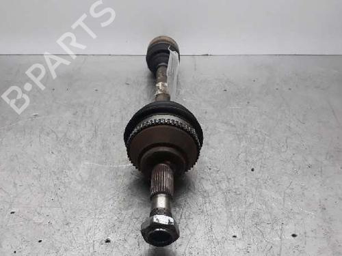 Left front driveshaft FIAT DUCATO Van (244_) | BP6153188M38 - Image 2