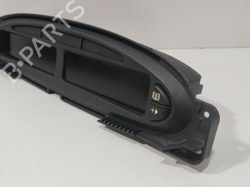 Instrument cluster CITROËN XSARA PICASSO (N68) 2.0 HDi | BP27931005C47 