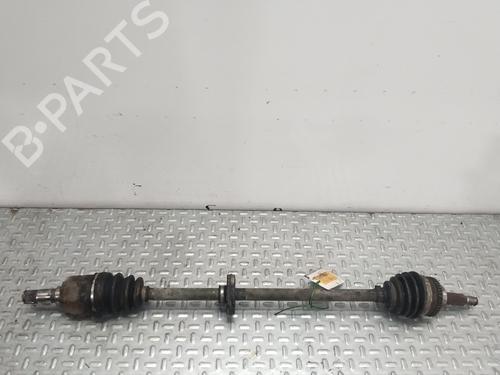 Used Right front driveshaft Right front driveshaft KIA RIO I Hatchback (DC) 1.5 16V (97 hp) 36667700 36667700