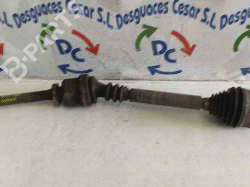 Used Right front driveshaft RENAULT ESPACE IV (JK0/1_) [2002-2025]  5189460
