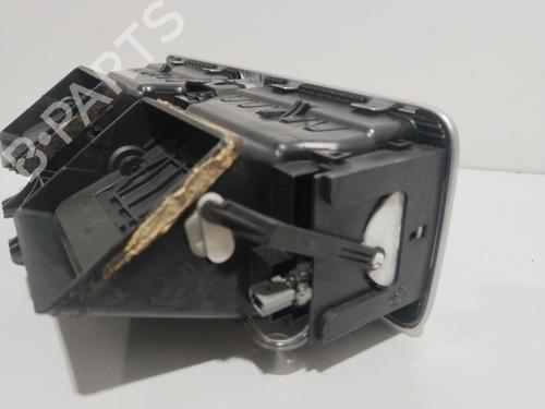 Air vent LAND ROVER RANGE ROVER III (L322)  | BP27090187I21 