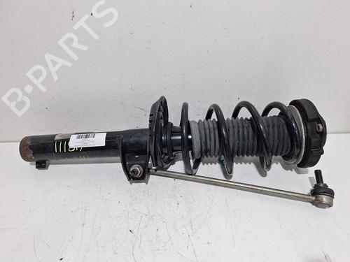 Right front shock absorber SKODA OCTAVIA II (1Z3)  | BP13009832M17 