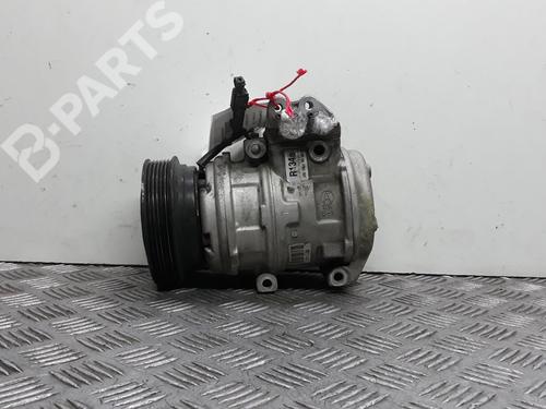AC compressor HYUNDAI ELANTRA III (XD) 2.0 CRDi | BP10906275M34 