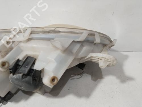 Left headlight SMART FORTWO Cabrio (450) | BP30508650C28 - Image 4