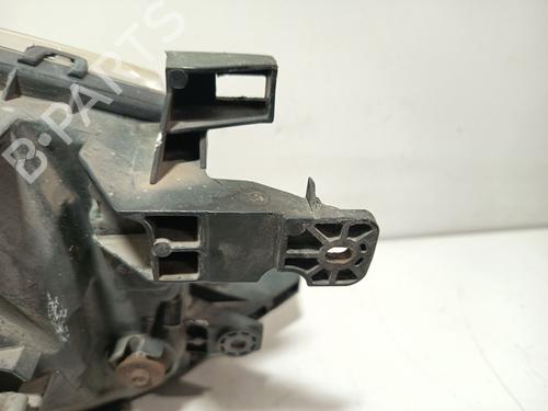 Left headlight NISSAN PICK UP (D22) 2.5 dCi 4WD | BP38331109C28 - Image 3