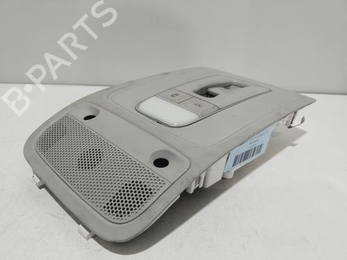 Interior roof light AUDI A3 Sportback (8VA, 8VF) 1.4 TFSI | BP25927137I8 
