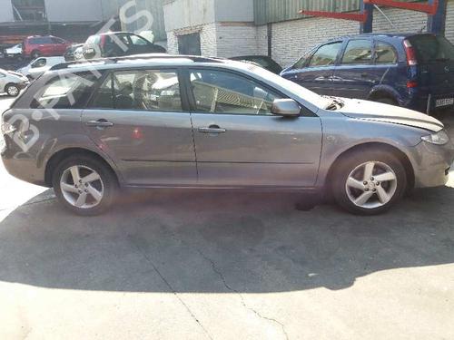 Front right panel MAZDA 6 Saloon (GG) | BP5195106C59 - Image 4