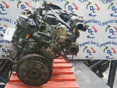 Engine VW PASSAT B5 (3B2) 1.9 TDI | BP5160605M1 