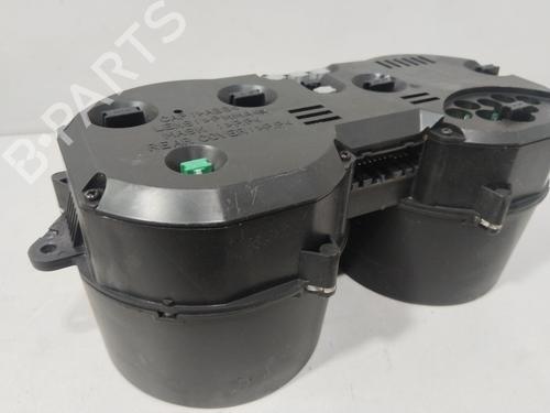 Instrument cluster CHEVROLET AVEO / KALOS Hatchback (T200) 1.4 | BP29915641C47