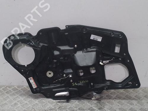 Used Front left window mechanism Front left window mechanism MAZDA 6 Saloon (GG) [2002-2008] 15498535 15498535
