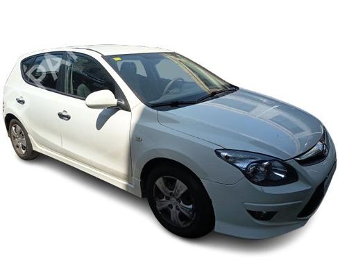 Front left window mechanism HYUNDAI i30 (FD) 1.6 CRDi | BP38331176C22 - Image 10
