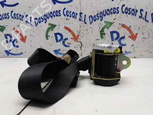 Used Rear left seatbelt Rear left seatbelt MINI MINI (R50, R53) Cooper (116 hp) 6621126 6621126