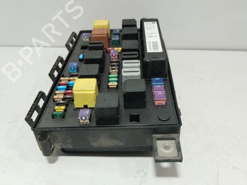Fuse box OPEL ASTRA H (A04) 1.7 CDTI (L48) | BP37152355E1 - Image 5