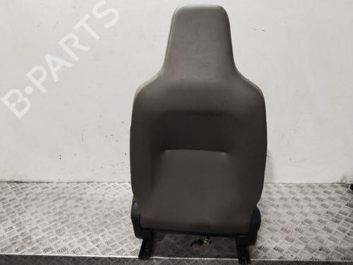 Right front seat VW UP! (121, 122, BL1, BL2, BL3, 123) e-Up | BP40101413C16 - Image 3