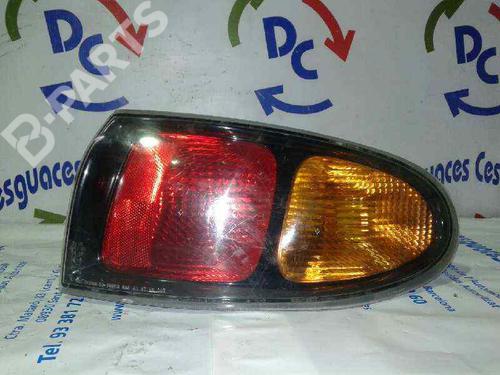 Used Right taillight Right taillight DAEWOO LANOS (KLAT) 1.3 (75 hp) 5189596 5189596