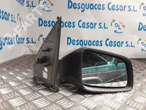 Used Right mirror OPEL ASTRA G Estate (T98) [1998-2005]  5171108