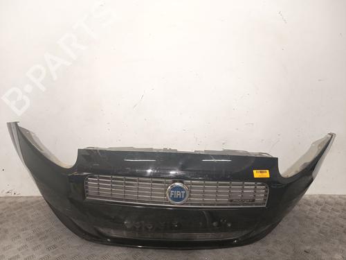 front-bumper-fiat-grande-punto-199_-2005-34555964 main image