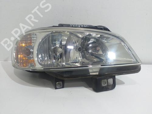 Used Right headlight SEAT IBIZA II (6K1) [1993-2002]  11793567
