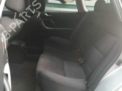 Front right window mechanism SUBARU LEGACY IV Estate (BP)  | BP5179336C23 