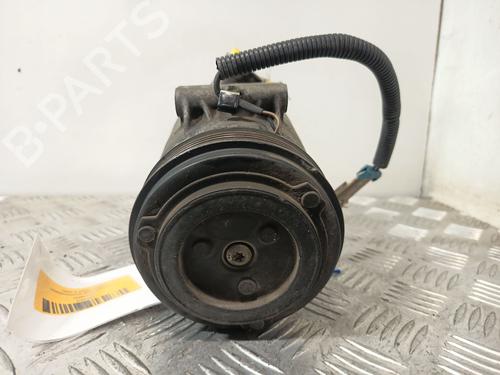 Compressor A/A Compressor A/A 37487429 37487429