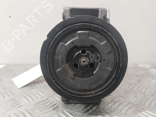 Used AC compressor AC compressor 37477787 37477787