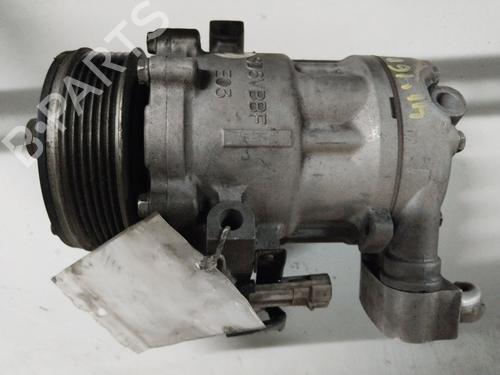 AC Kompressor OPEL MERIVA A MPV (X03)  | BP6156199M34 
