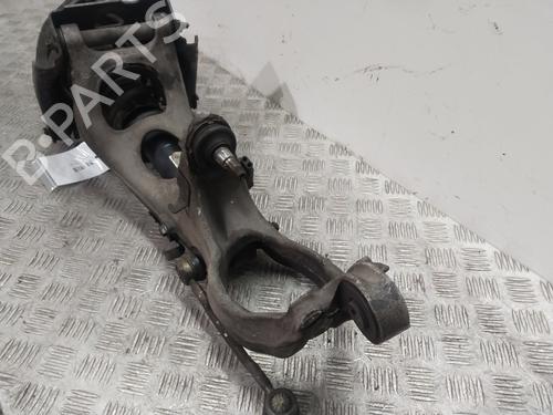 Right front shock absorber PEUGEOT 407 SW (6E_, 6D_) 2.0 HDi 135 | BP22716029M17 