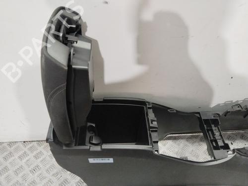 Armrest / Center console NISSAN QASHQAI II (J11, J11_) 1.2 DIG-T | BP29725123I20 