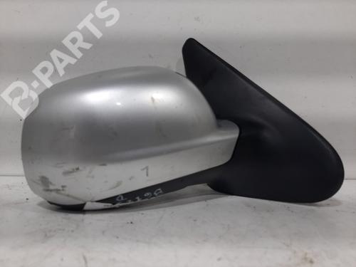 Bakspejl Højre SEAT LEON (1M1) [1999-2006]  7834457