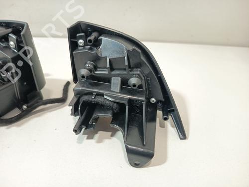 Steering wheel controls CITROËN C4 CACTUS 1.2 VTi 75 / PureTech 75 | BP40101736E15 - Image 2