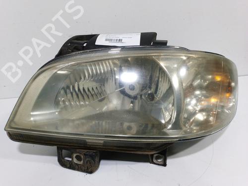 Used Left headlight Left headlight SEAT CORDOBA (6K2) [1999-2002] 9305498 9305498