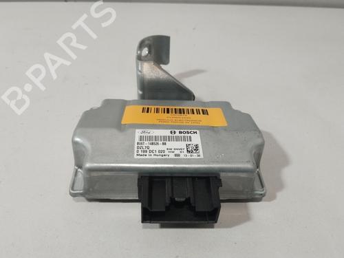 Used Electronic module Electronic module FORD FOCUS IV (HN) 1.0 EcoBoost (125 hp) 34445081 34445081