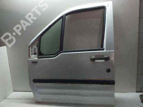 Used Left front door FORD TRANSIT CONNECT (P65_, P70_, P80_) [2002-2025]  6441106